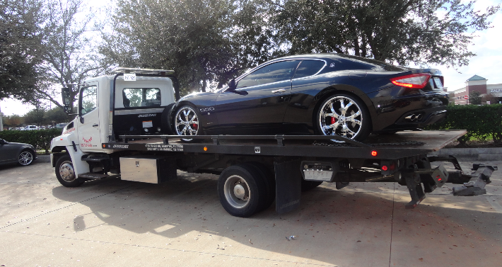 towing service in memphis